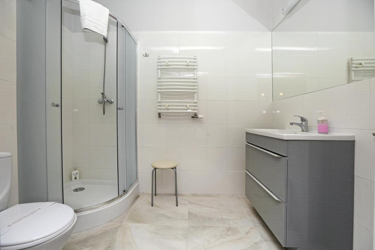 Hostel Przystanek Stary Toruń Kültér fotó