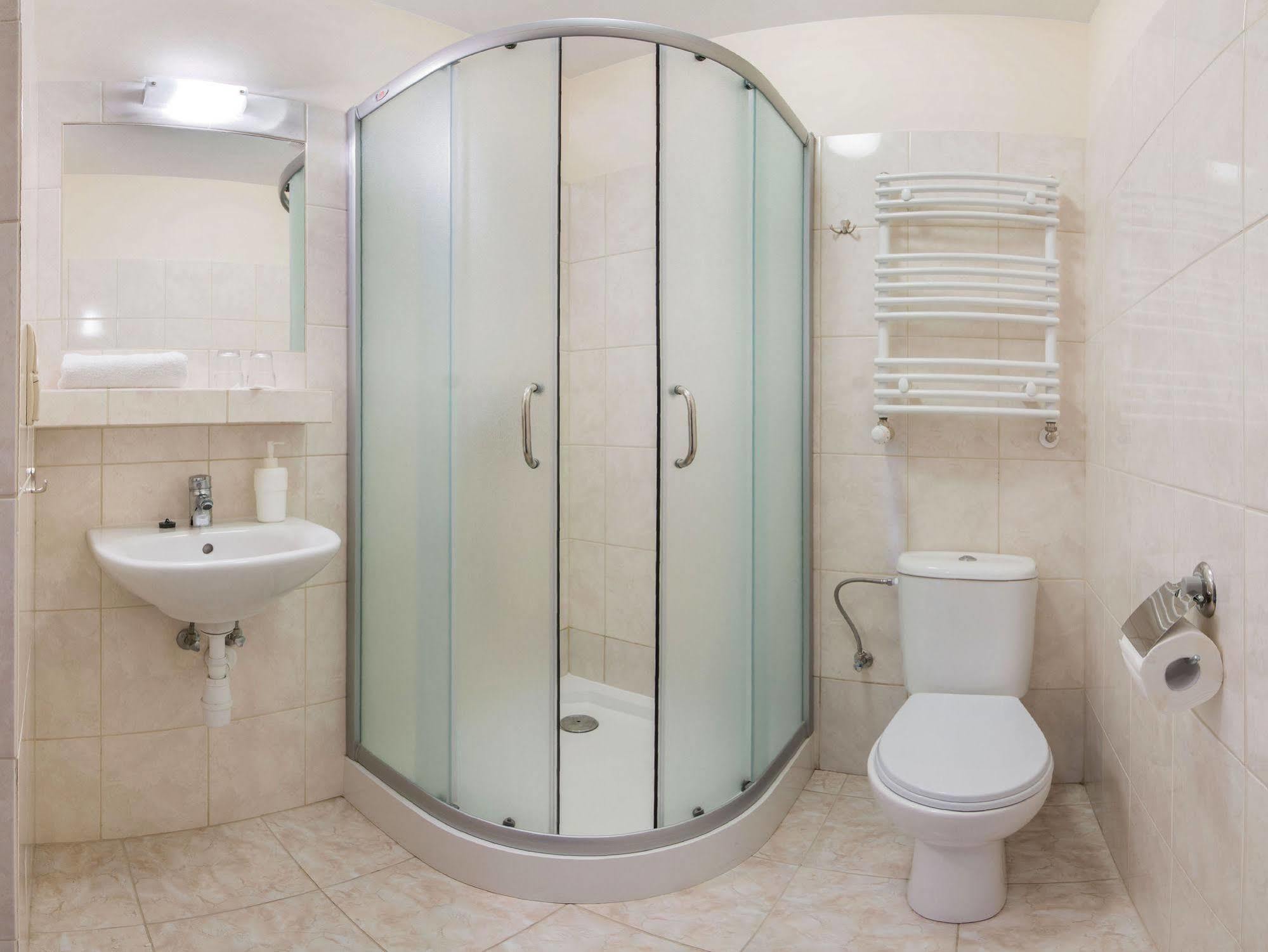 Hostel Przystanek Stary Toruń Kültér fotó