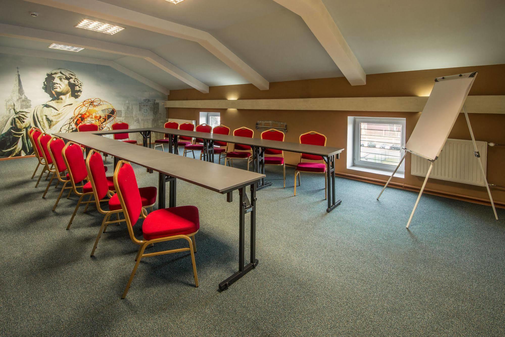 Hostel Przystanek Stary Toruń Kültér fotó