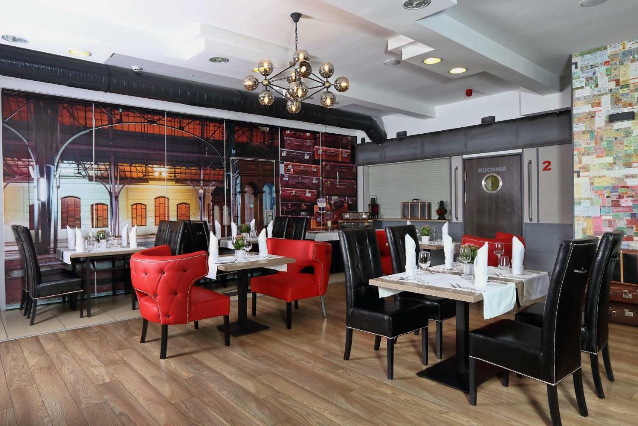 Hostel Przystanek Stary Toruń Kültér fotó